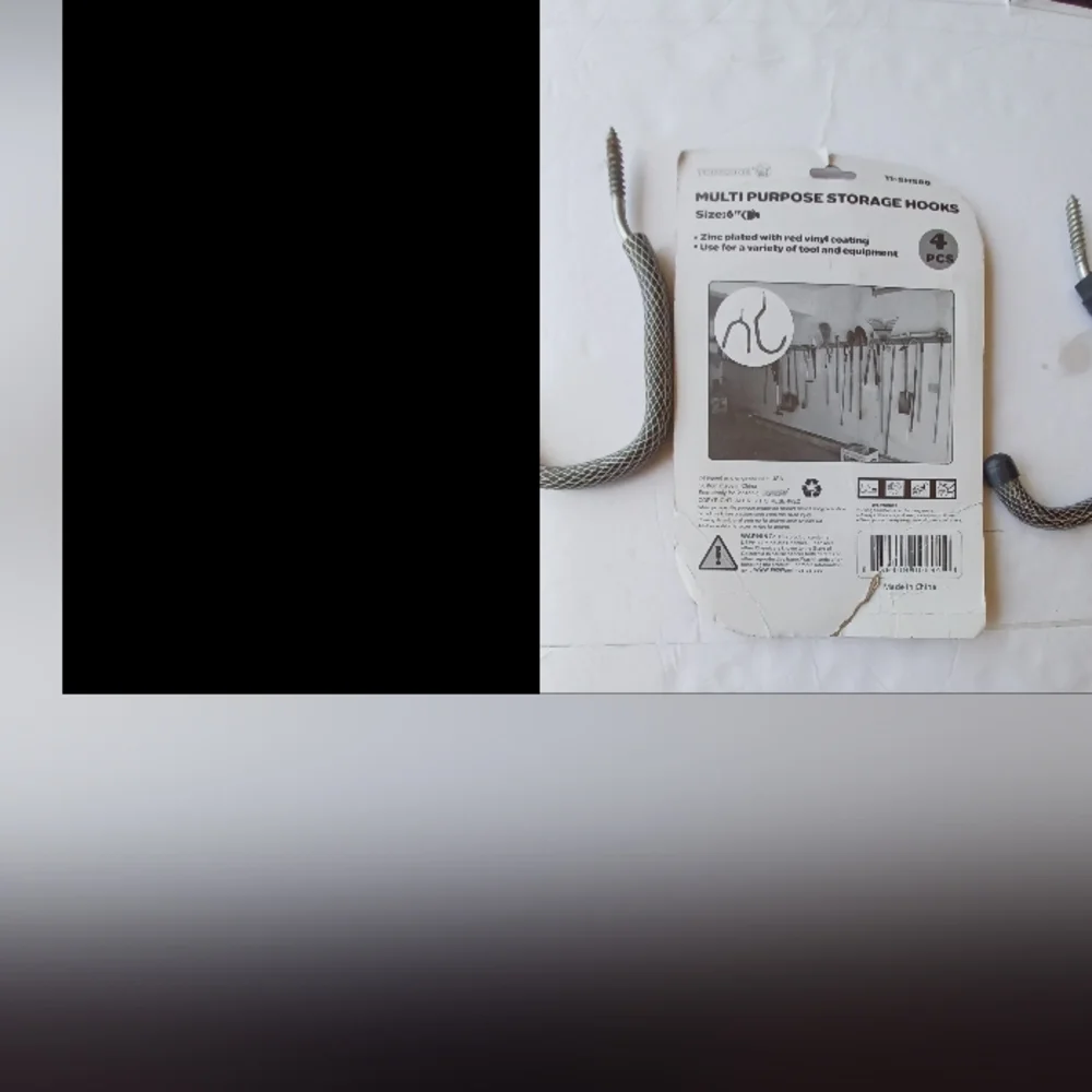 Bike hooks